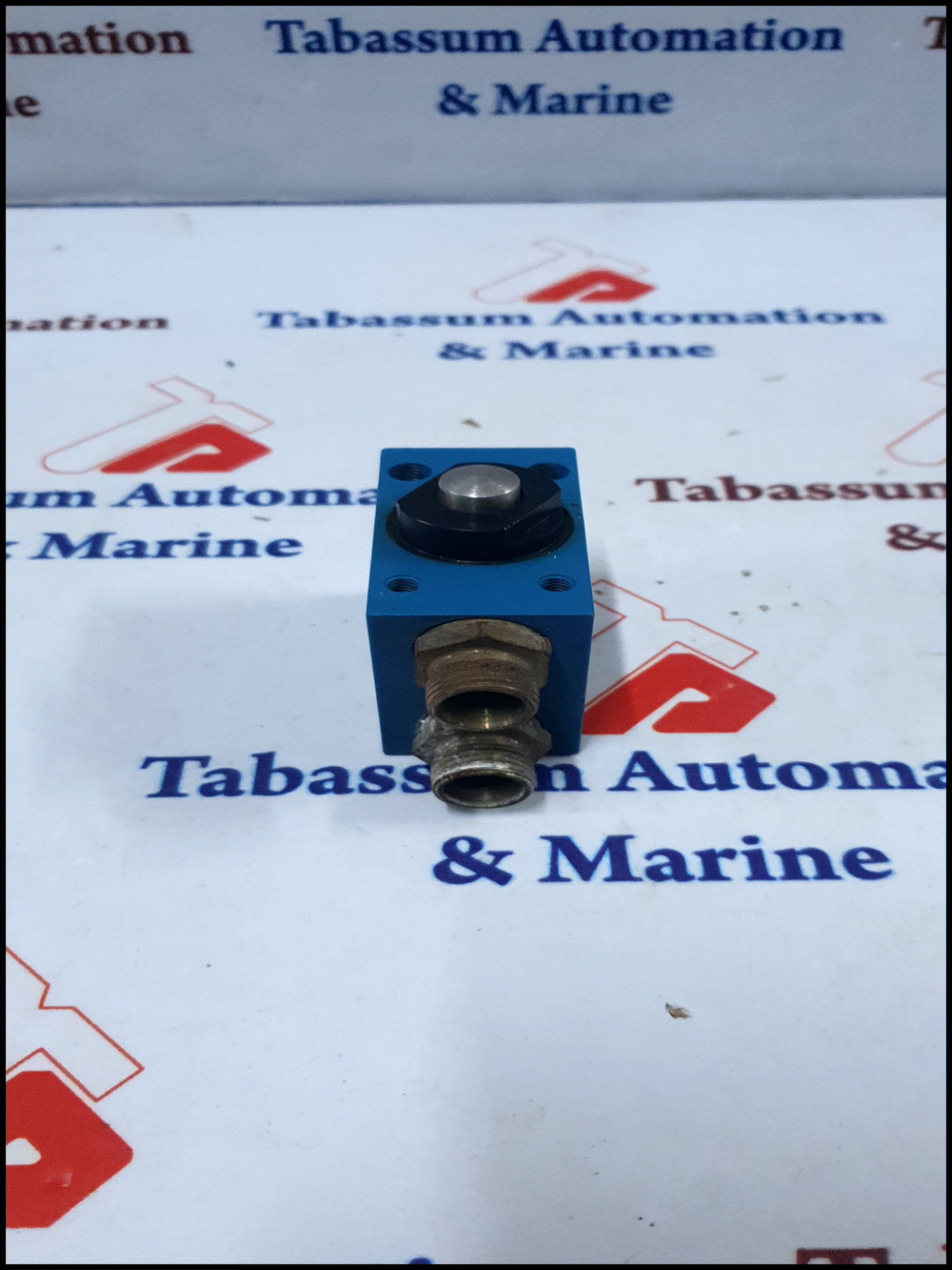 REXROTH CONTROL VALVE 3630030100