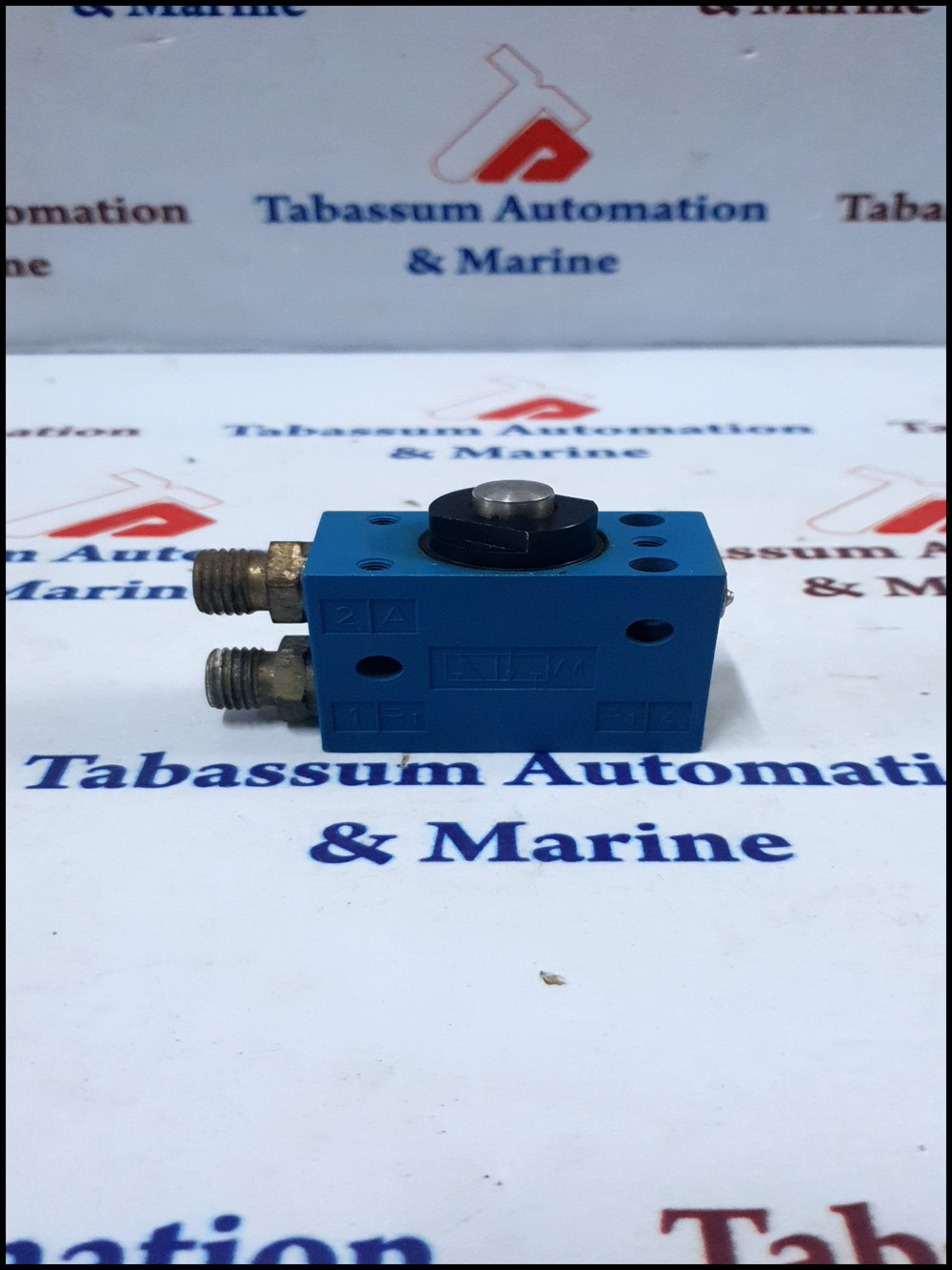 REXROTH CONTROL VALVE 3630030100