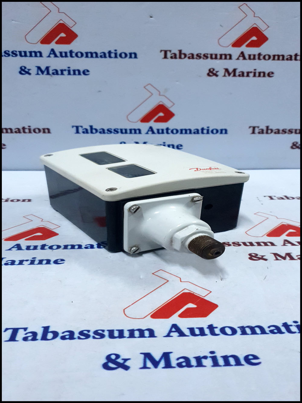 DANFOSS RT200 PRESSURE SWITCH