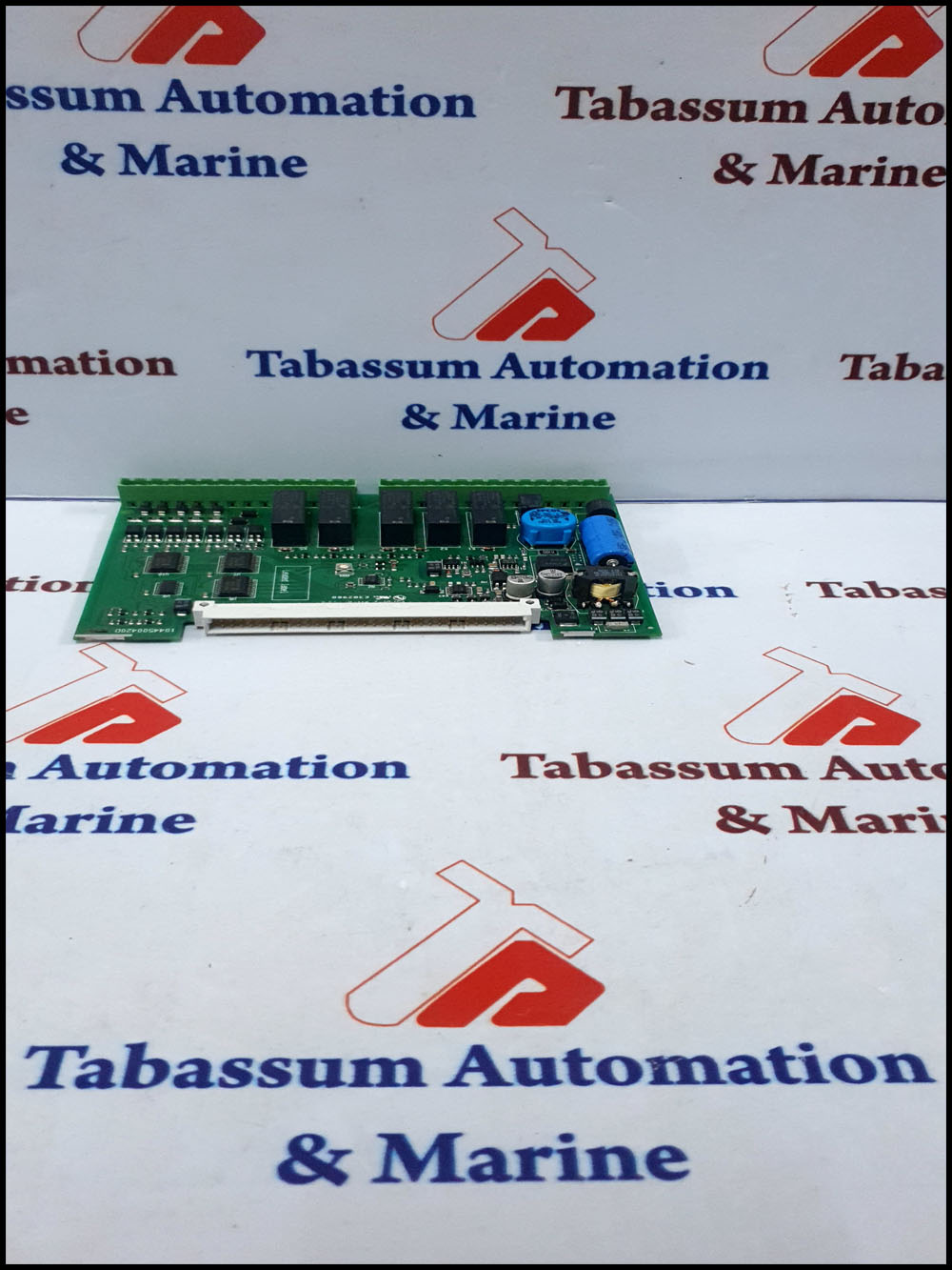 DEIF SUI DS-2 94V-0  PCB E302988