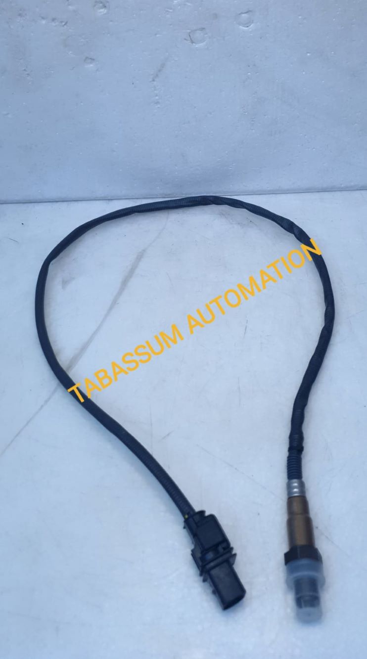 Bosch LSU 4.9 Digital Wideband Lambda Sensor & Plug - Short 40cm alfa laval