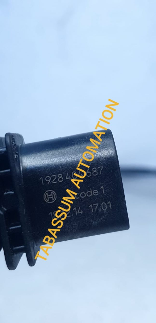 Bosch LSU 4.9 Digital Wideband Lambda Sensor & Plug - Short 40cm alfa laval