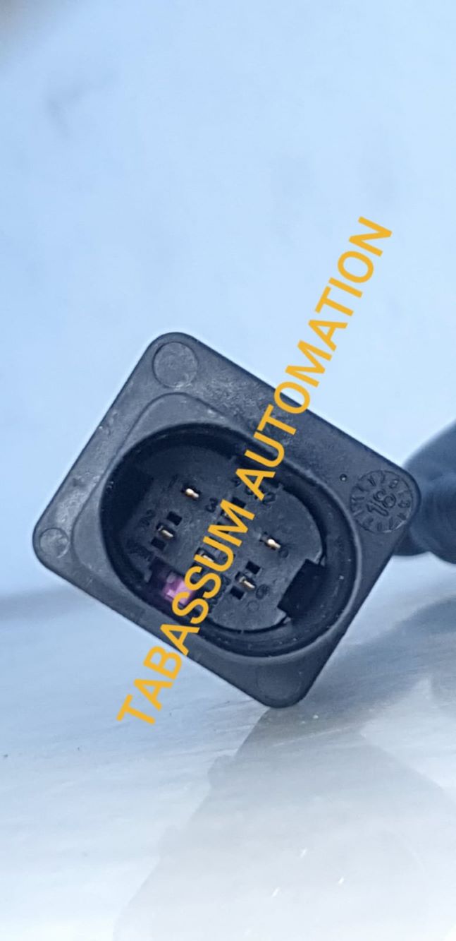 Bosch LSU 4.9 Digital Wideband Lambda Sensor & Plug - Short 40cm alfa laval
