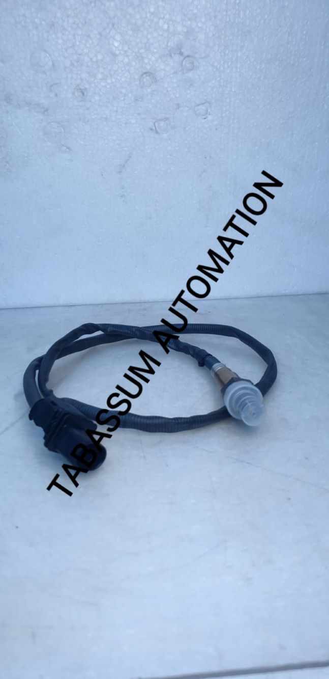 Bosch LSU 4.9 Digital Wideband Lambda Sensor & Plug - Short 40cm alfa laval