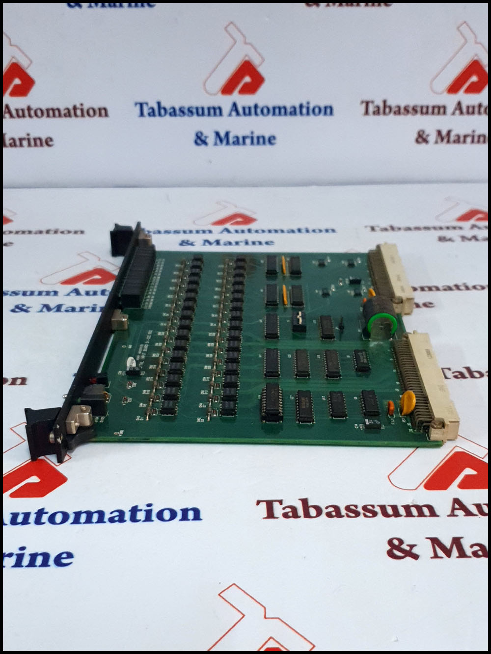 SAMSUNG HAVY INDUSTRIES DIGITAL INPUT BOARD DI-32C R02