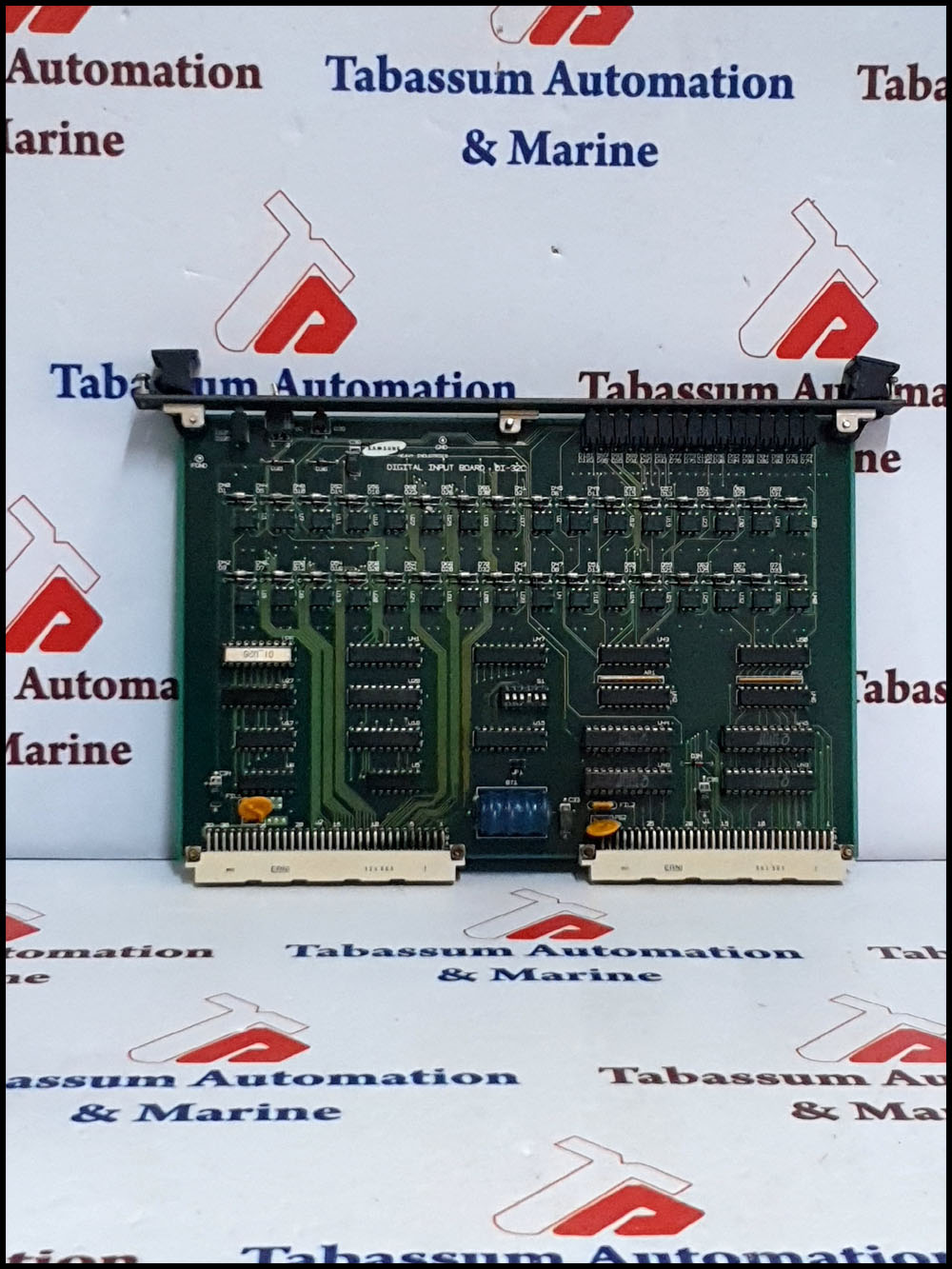 SAMSUNG DI 32C DIGITAL INPUT BOARD