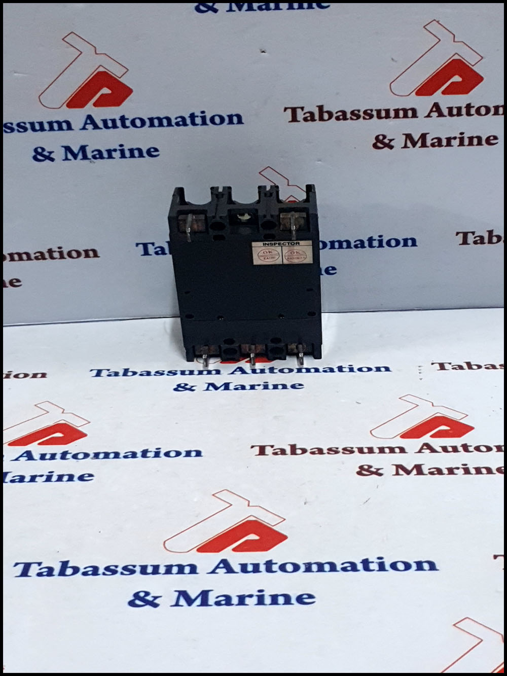 TERASAKI TEMBREAK CIRCUIT BREAKER XE100NS