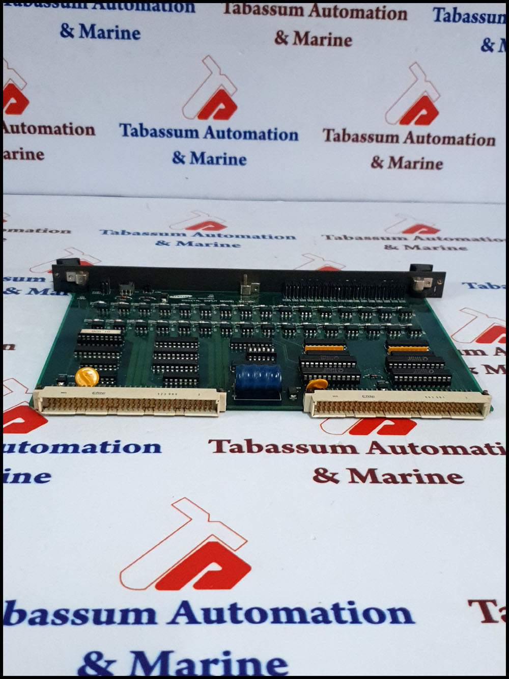 SAMSUNG DI 32C DIGITAL INPUT BOARD