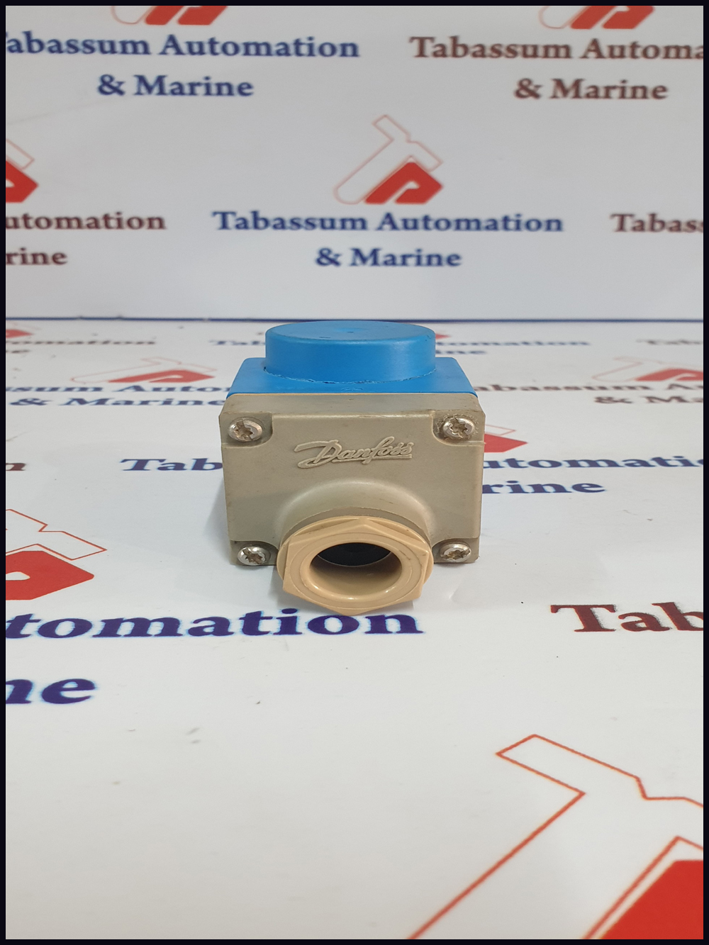 DANFOSS BE110CS