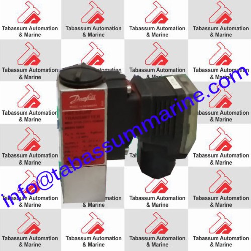 DANFOSS PRESSURE CONTROL 060N1066