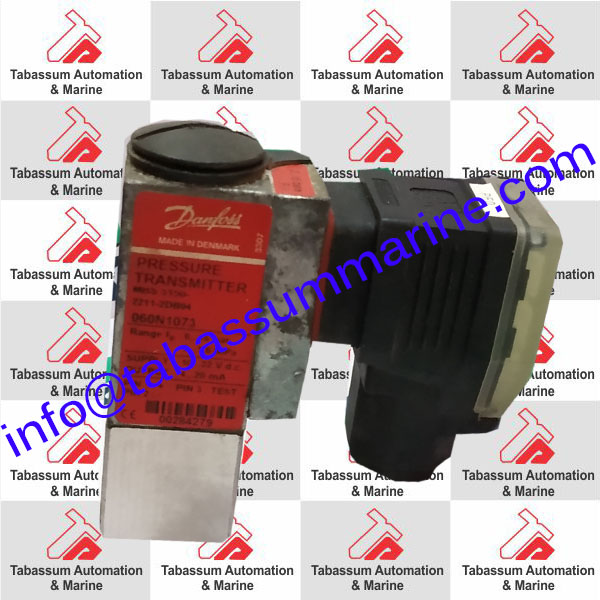 DANFOSS PRESSURE CONTROL 060N1073