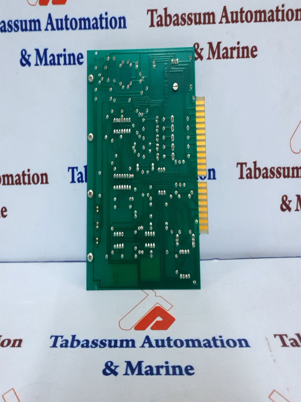 KAMEWA KMW 582773 PRINTED CIRCUIT BOARD