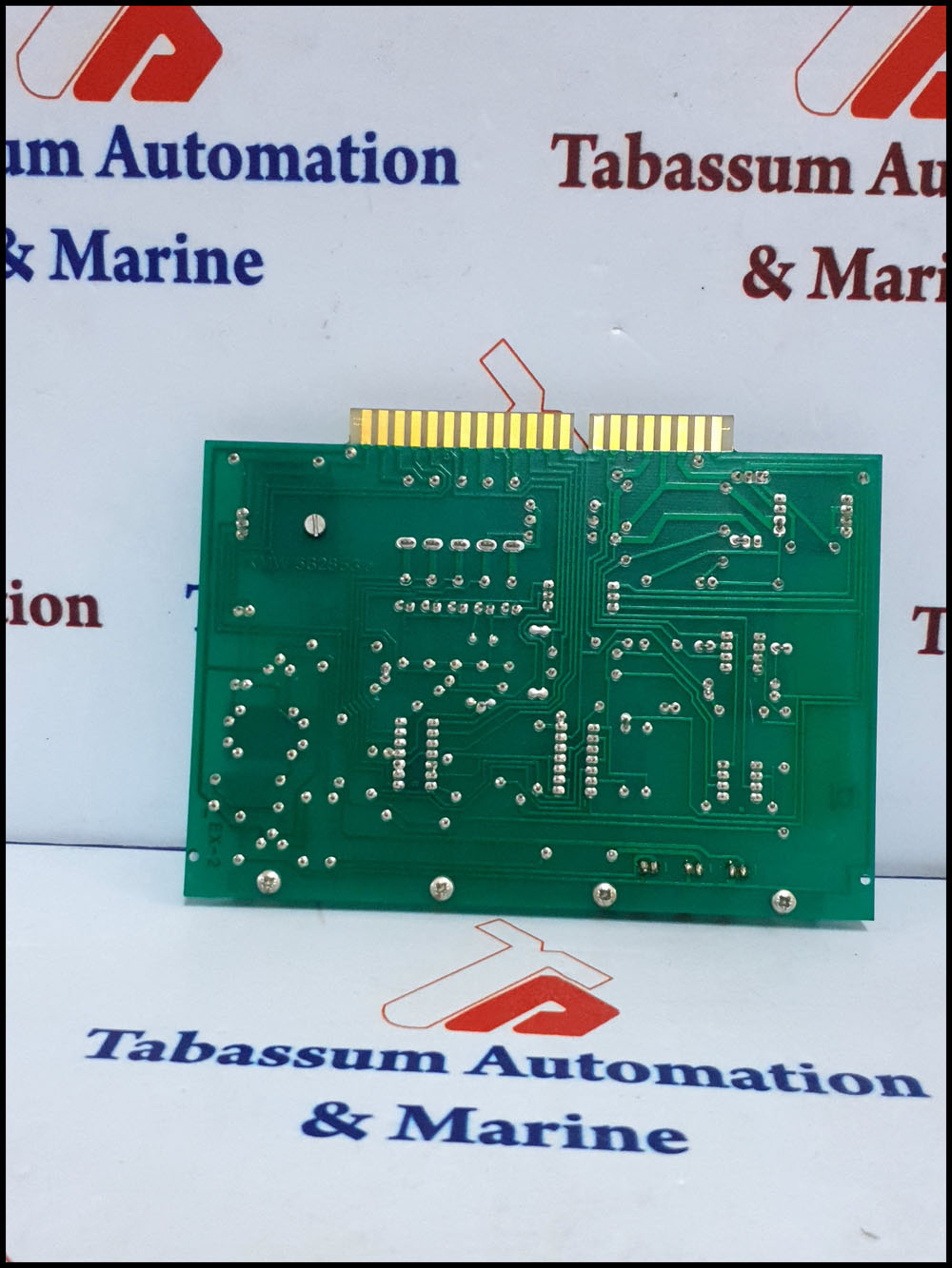 KAMEWA KMW 582773 PRINTED CIRCUIT BOARD