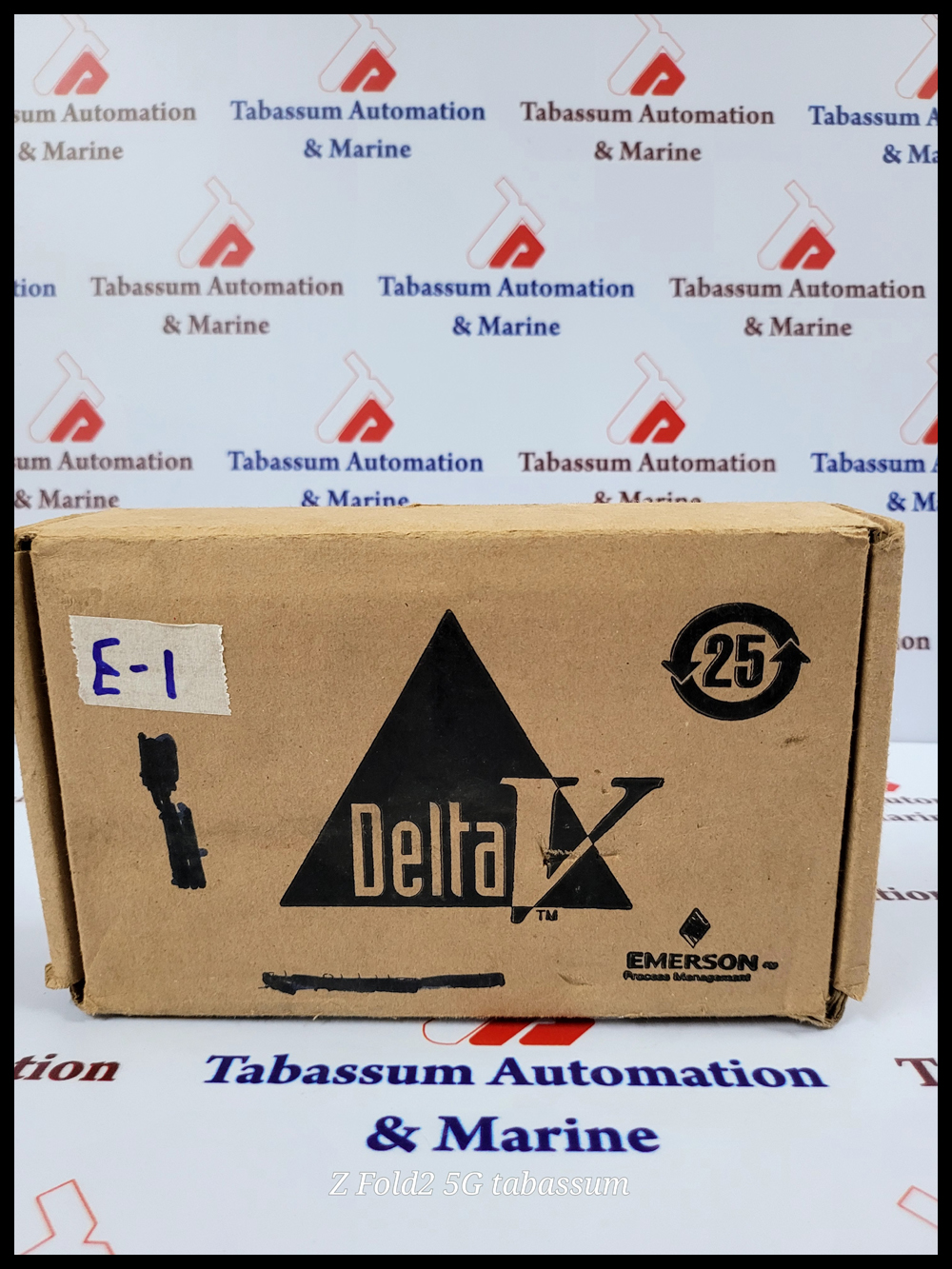 DELTA EMERSON KJ1501X1-BC3