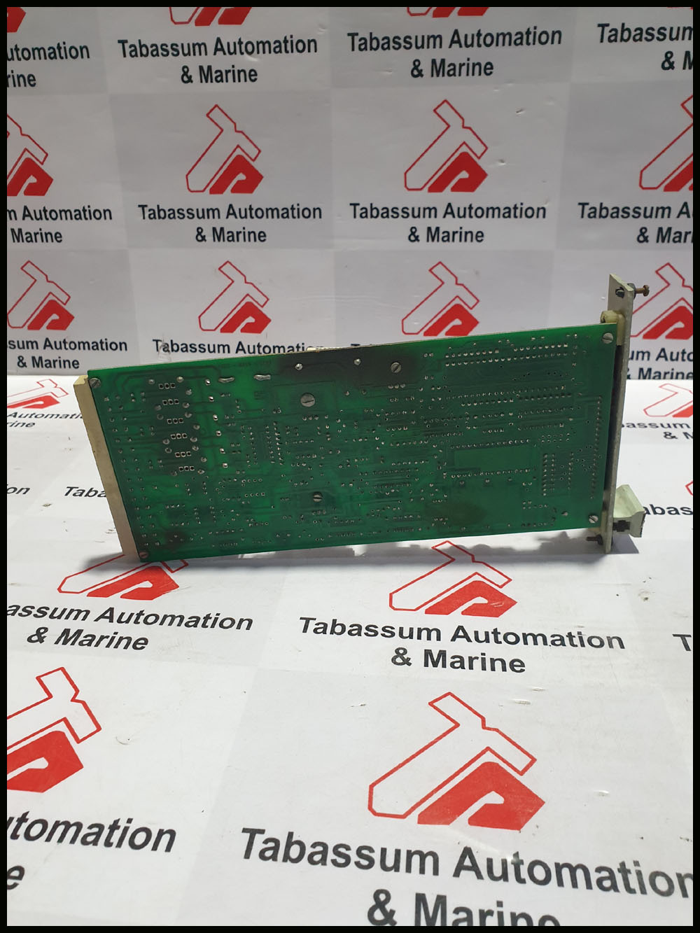 DRAGER IGDS-98 URAGER PCB