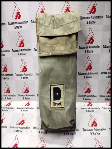 Druck DPI 603 pressure calibrator