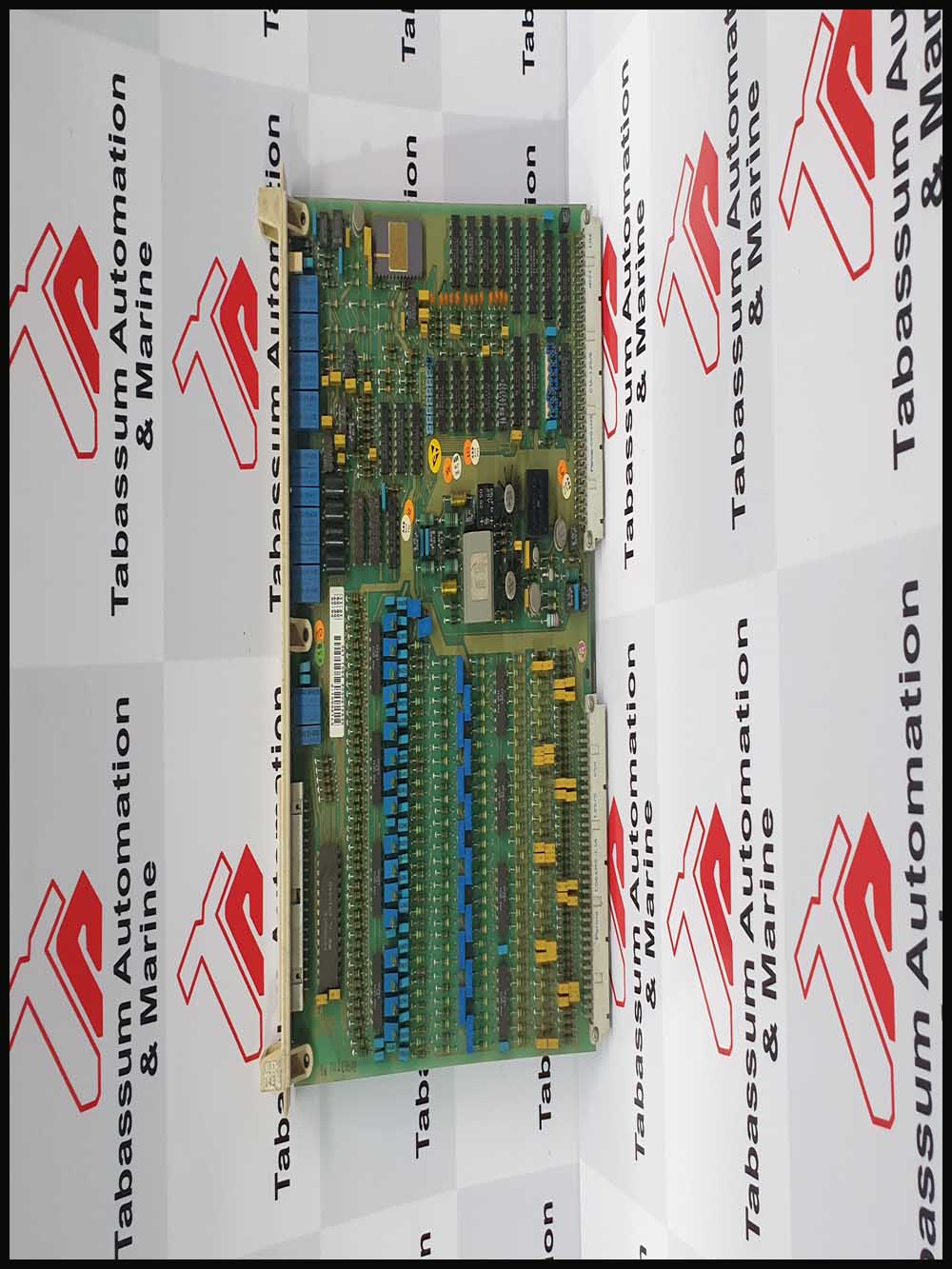 Abb DSAI 130 57120001-P Analog Input Board