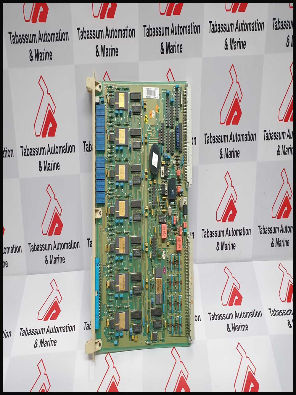 Abb DSAO 120 57120001-EY Analog Output Board