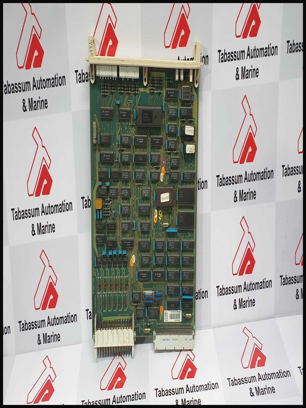 Abb DSCS 131 Masterfieldbus Communication Board 57310001-LM