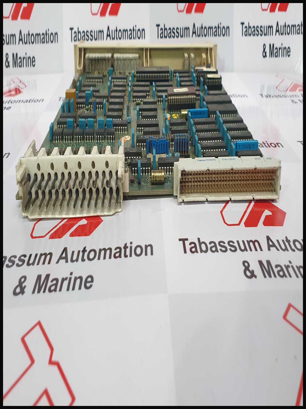 Abb DSCS 131 Masterfieldbus Communication Board 57310001-LM