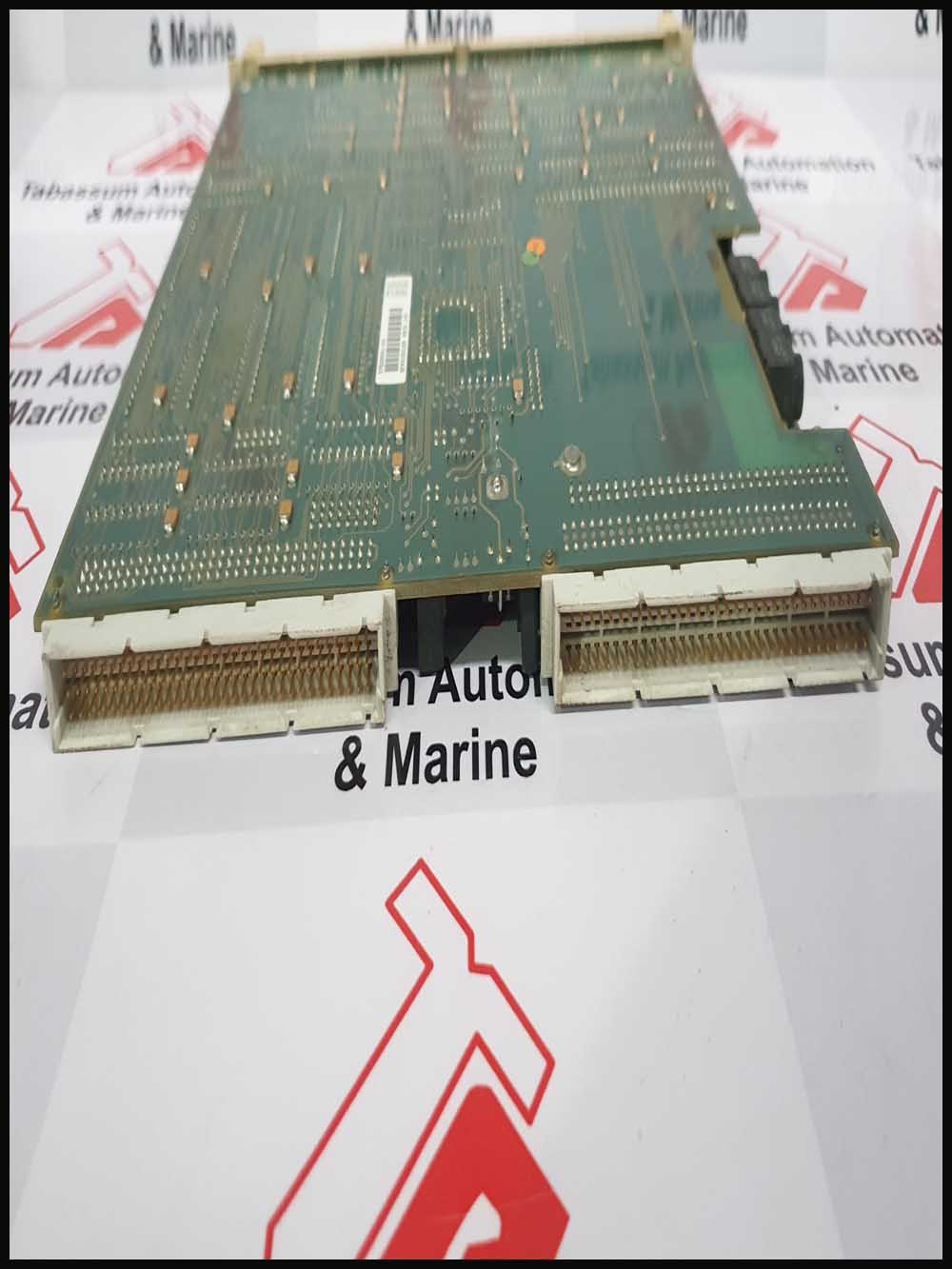 Abb DSCS 140 MB 300 Communication Processor 57520001-EV