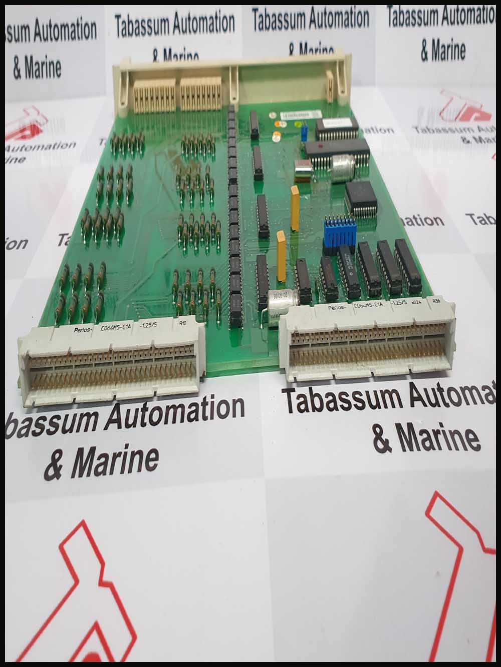 ABB DSDI 110A 57160001-AAA PCB CIRCUIT