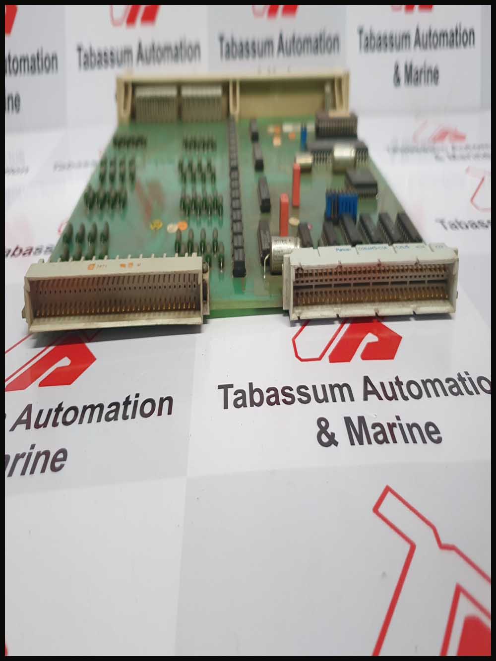 ABB DSDI 110A 57160001-AAA PCB CIRCUIT