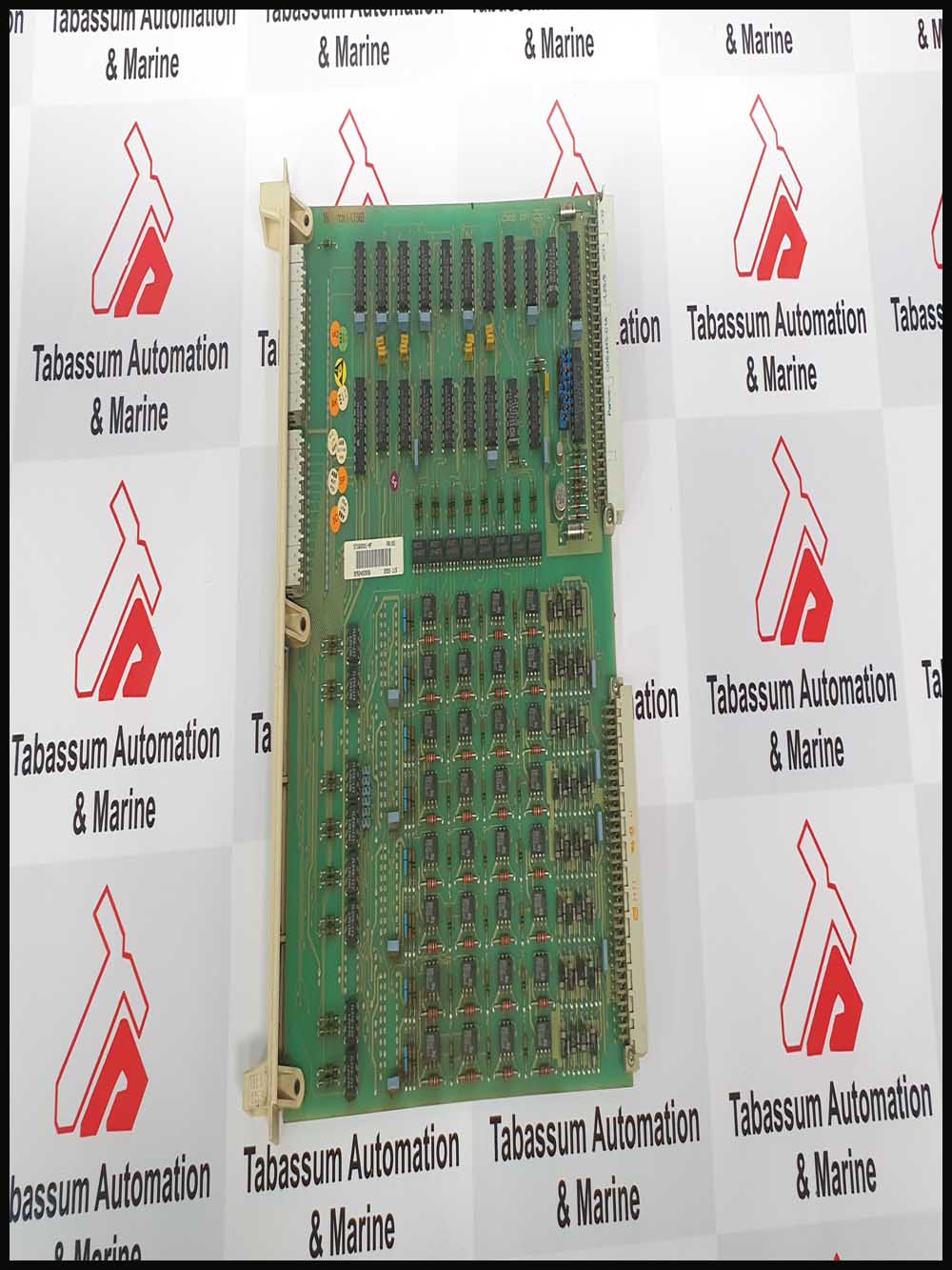 ABB DSDO 115 2668 184-292 2 PCB CIRCUIT