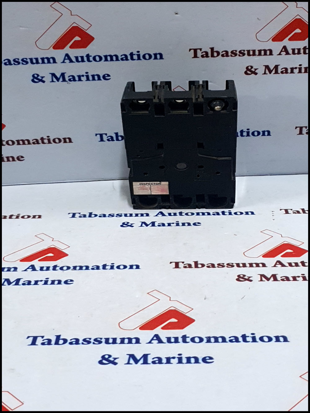 TERASAKI TEMBREAK CIRCUIT BREAKER XS100NS