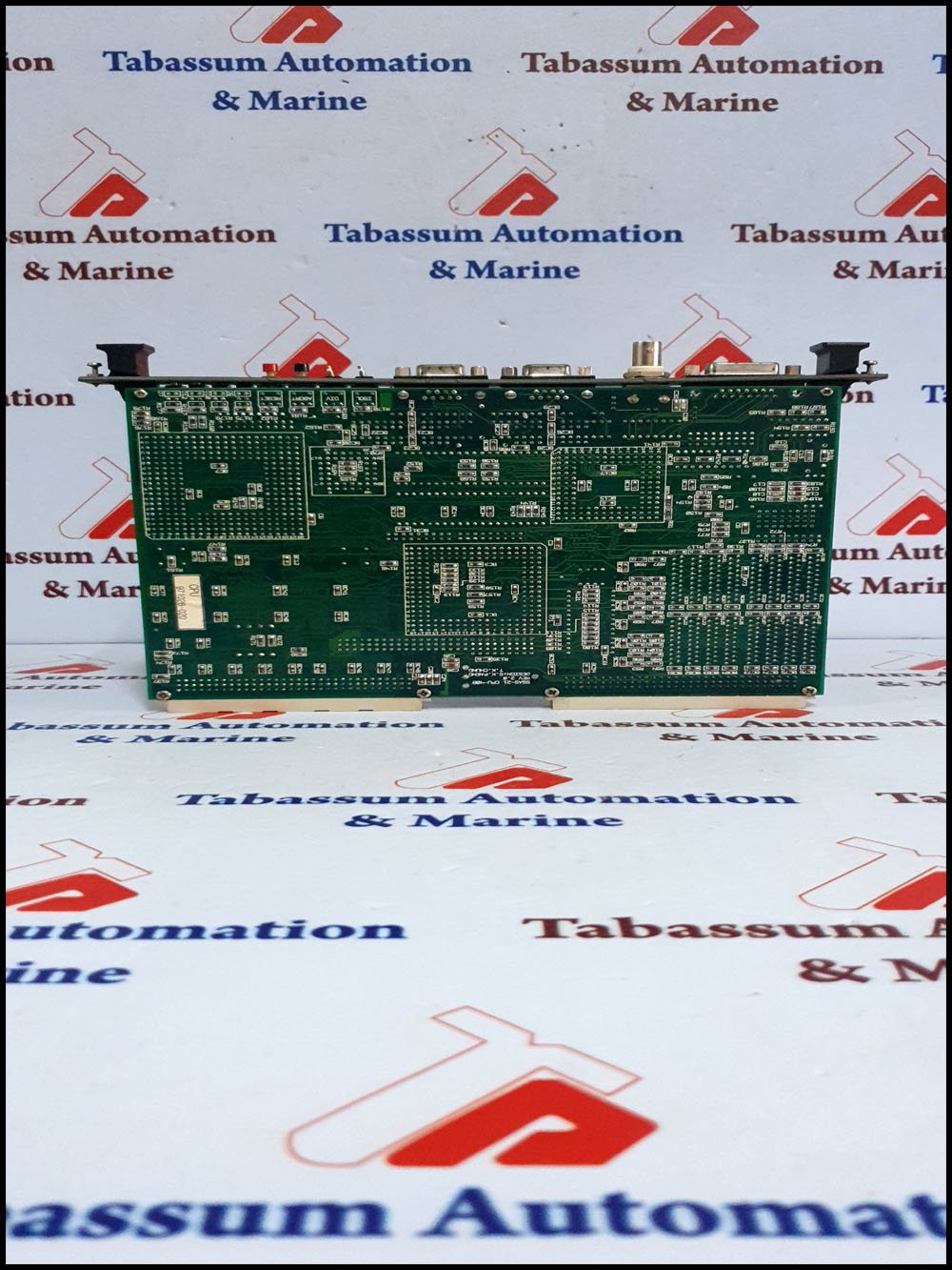 SAMSUNG SSAC-21 PCB CARD