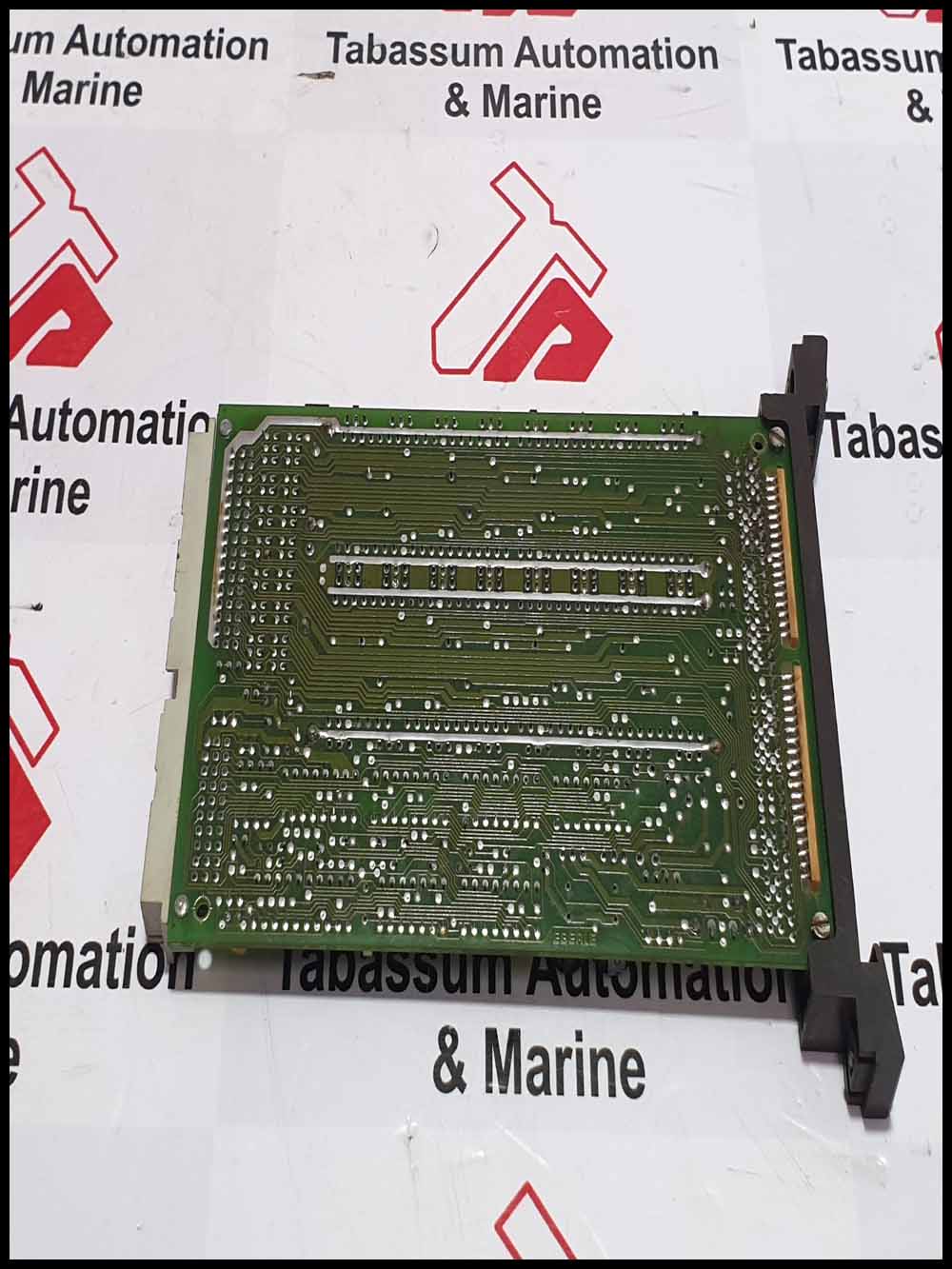 EBERLE A-41 - OUTPUT MODULE - from PLS 514  0514-41-000-000