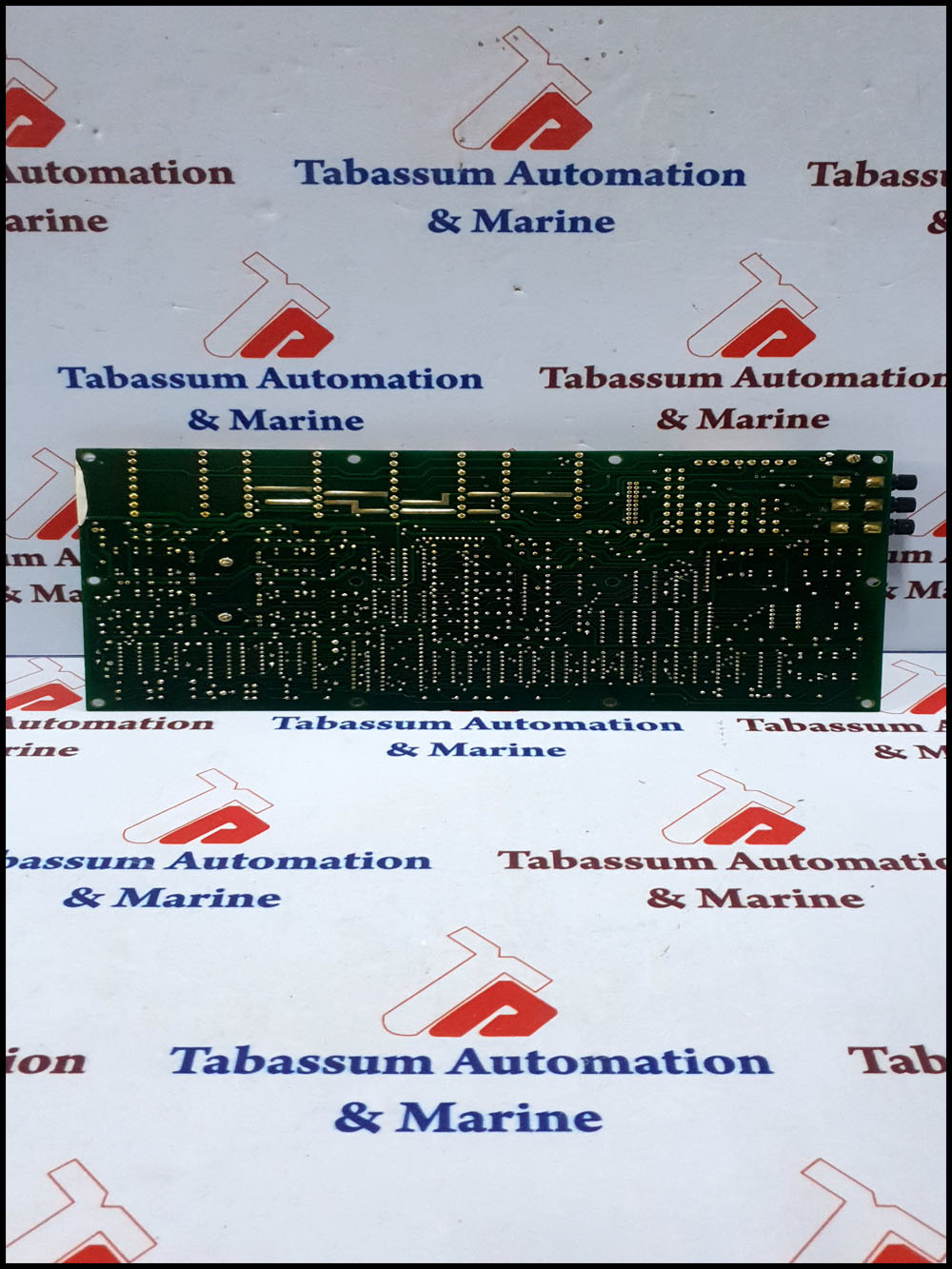 ALFA-LAVAL PCB 550557-80