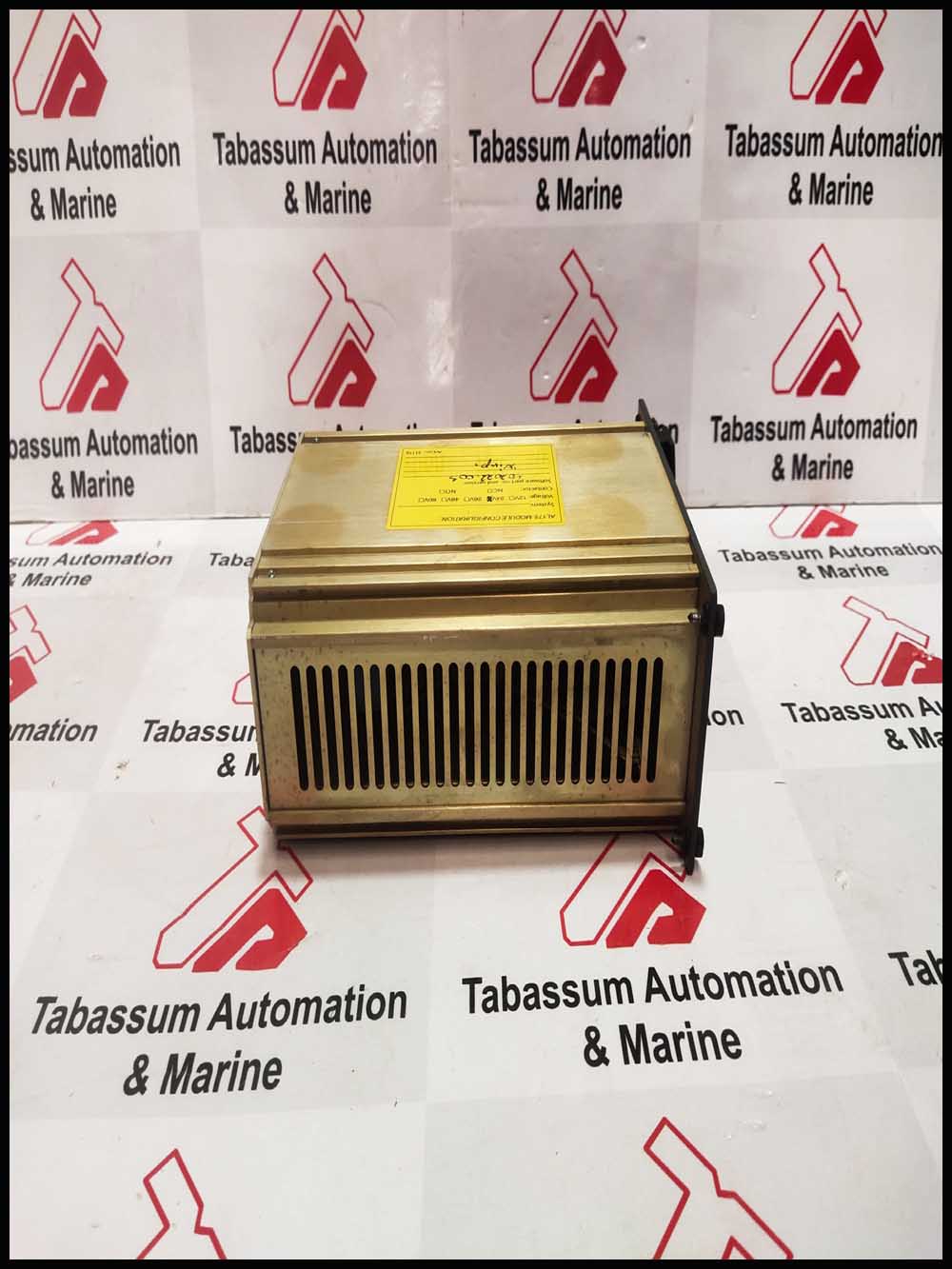 ELTEK AL 175 NT ALARM MODULE 063871018725