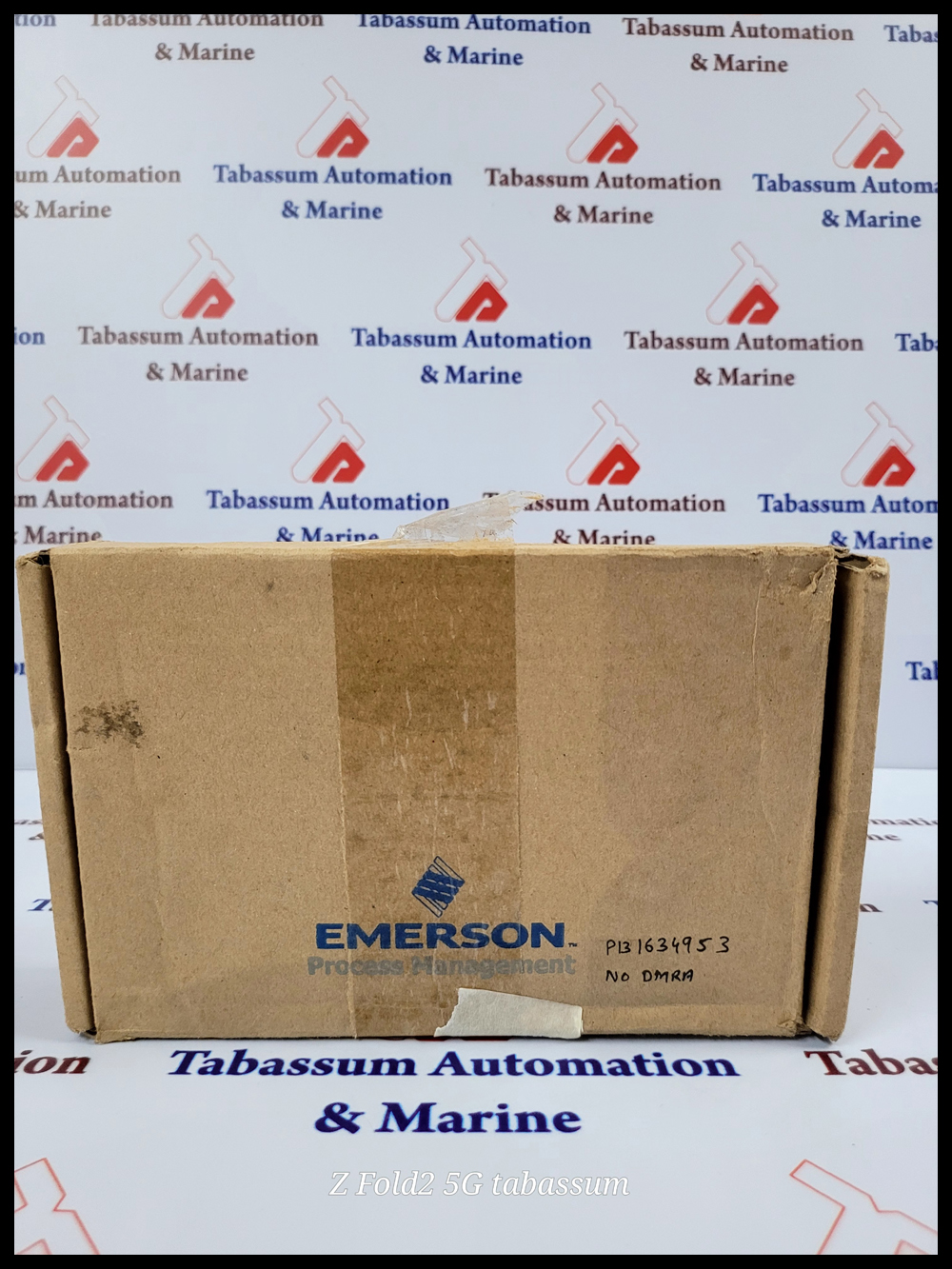 EMERSON KJ3223X1 BA1