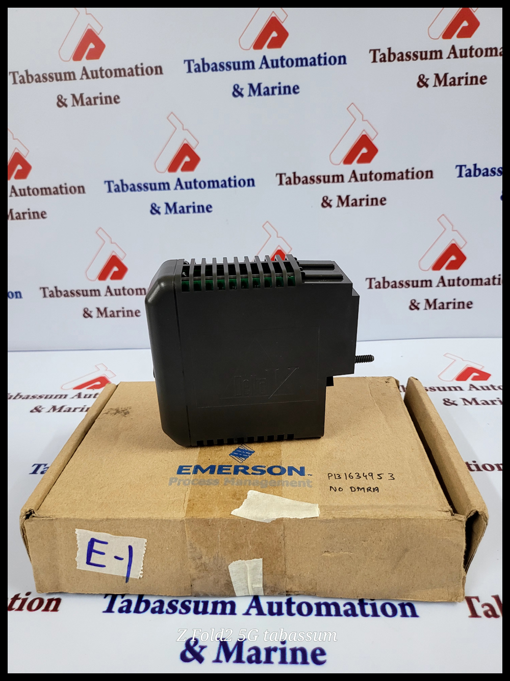 EMERSON KJ3223X1 BA1