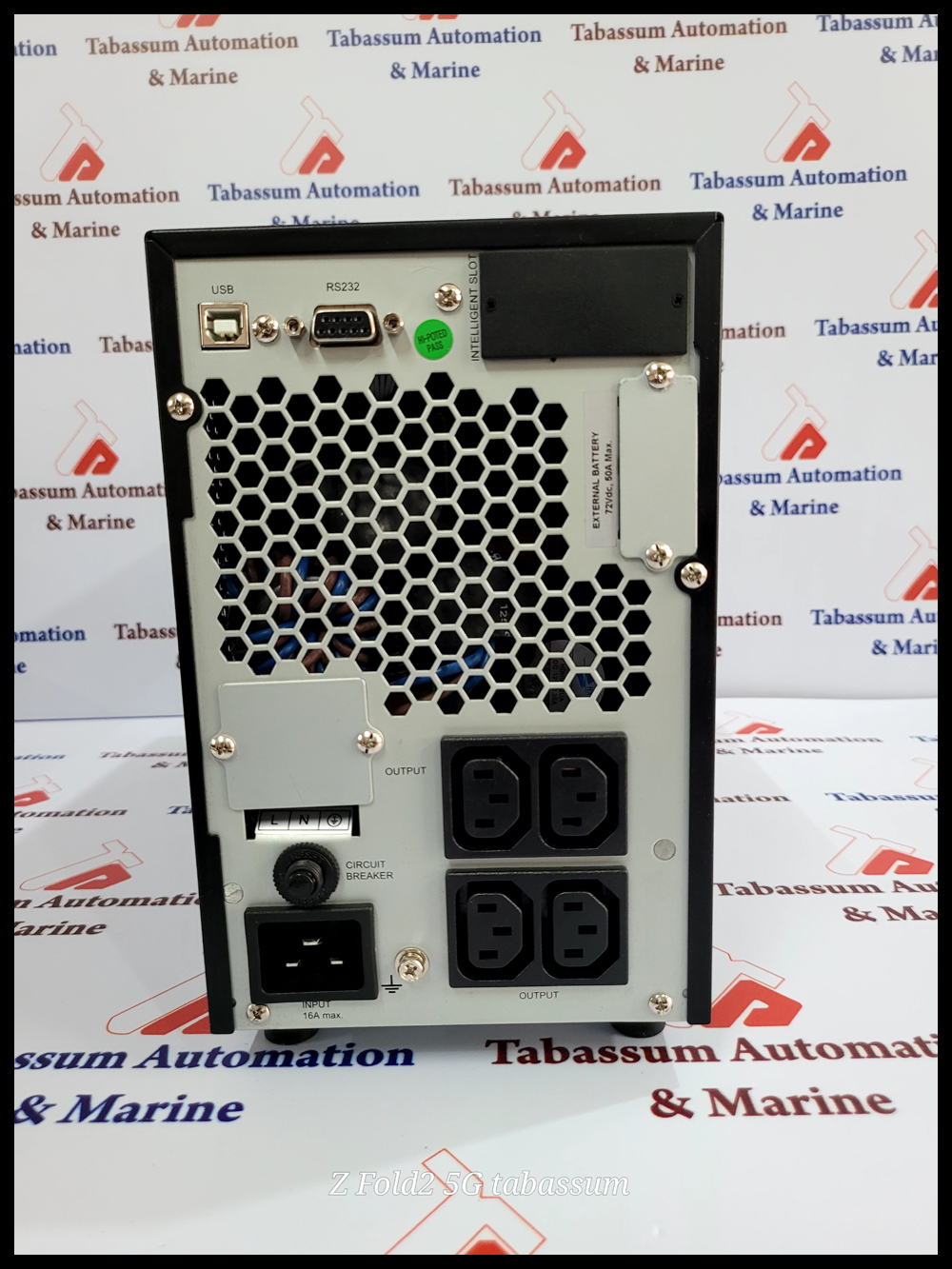 EMERSON NETWORK POWER