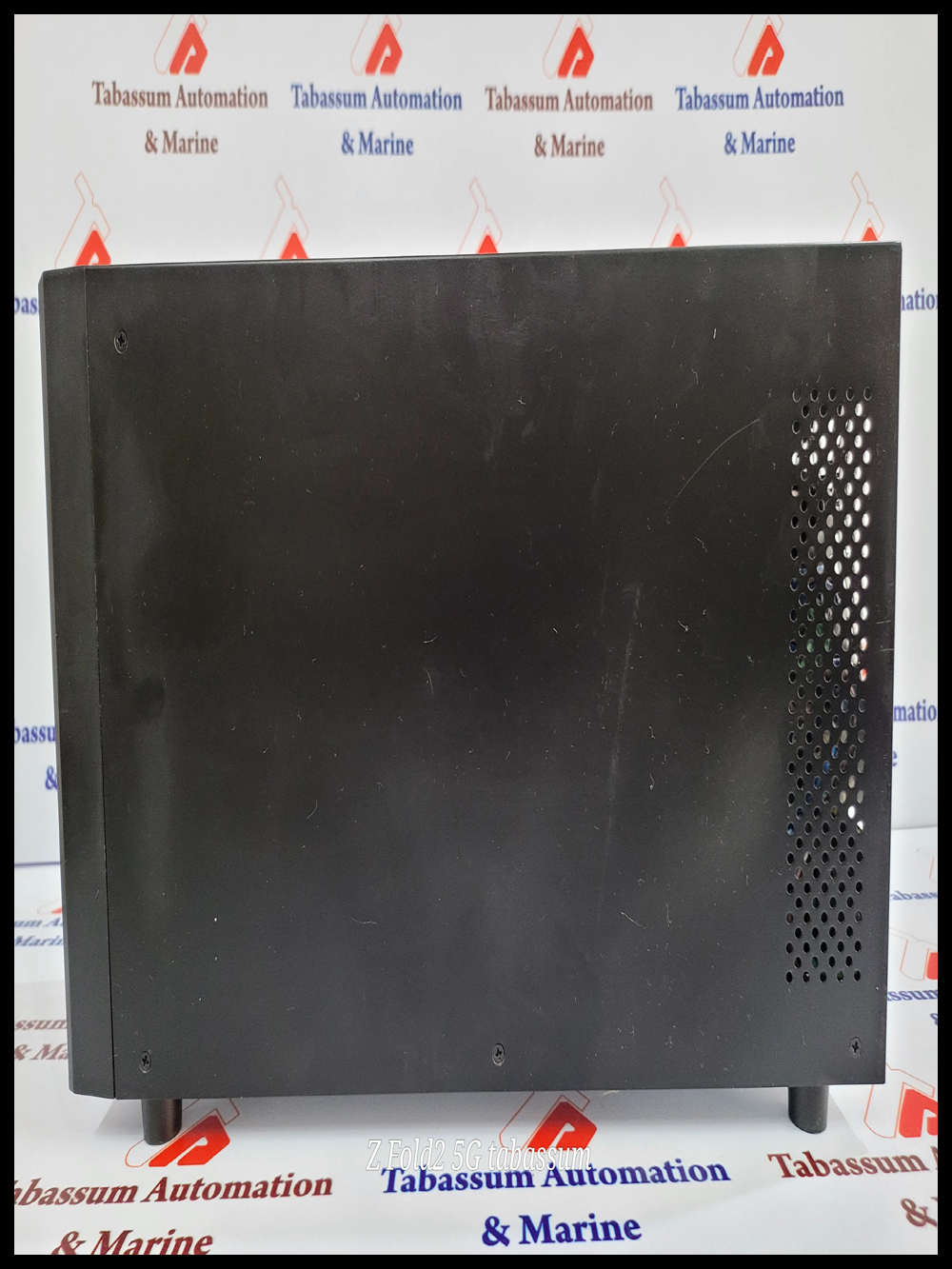 EMERSON NETWORK POWER