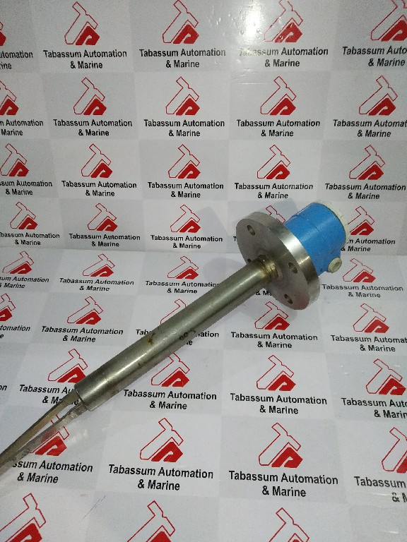 ENDRESS+HAUSER FTM 31-A2AH1B0500MM