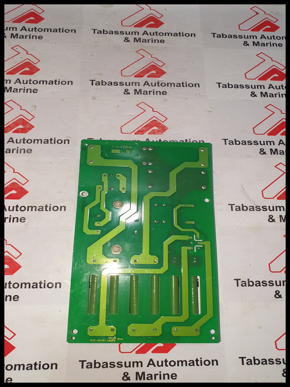 ETON 3400119300 PCB CARD