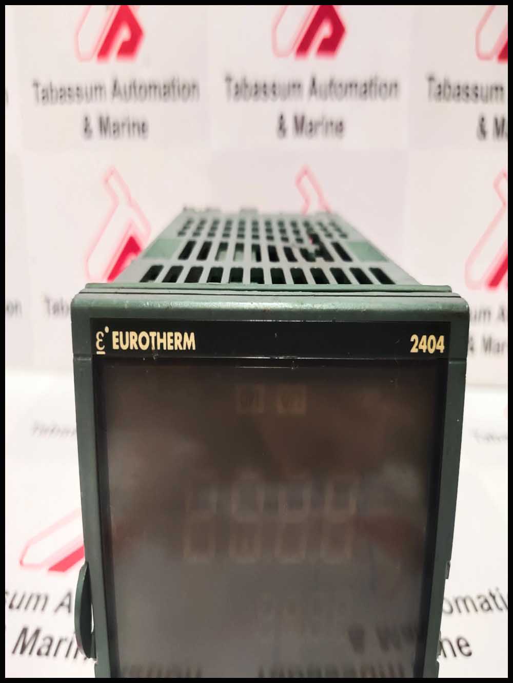 EUROTHERM 2404