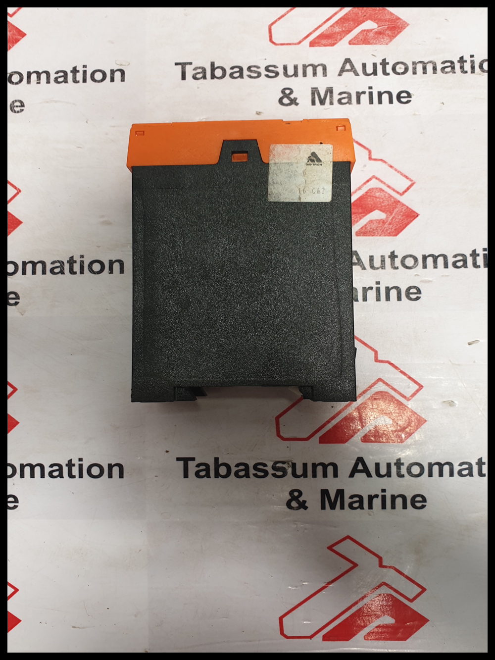 E DOLD BA 9041 PHASE SEQUENCE RELAY