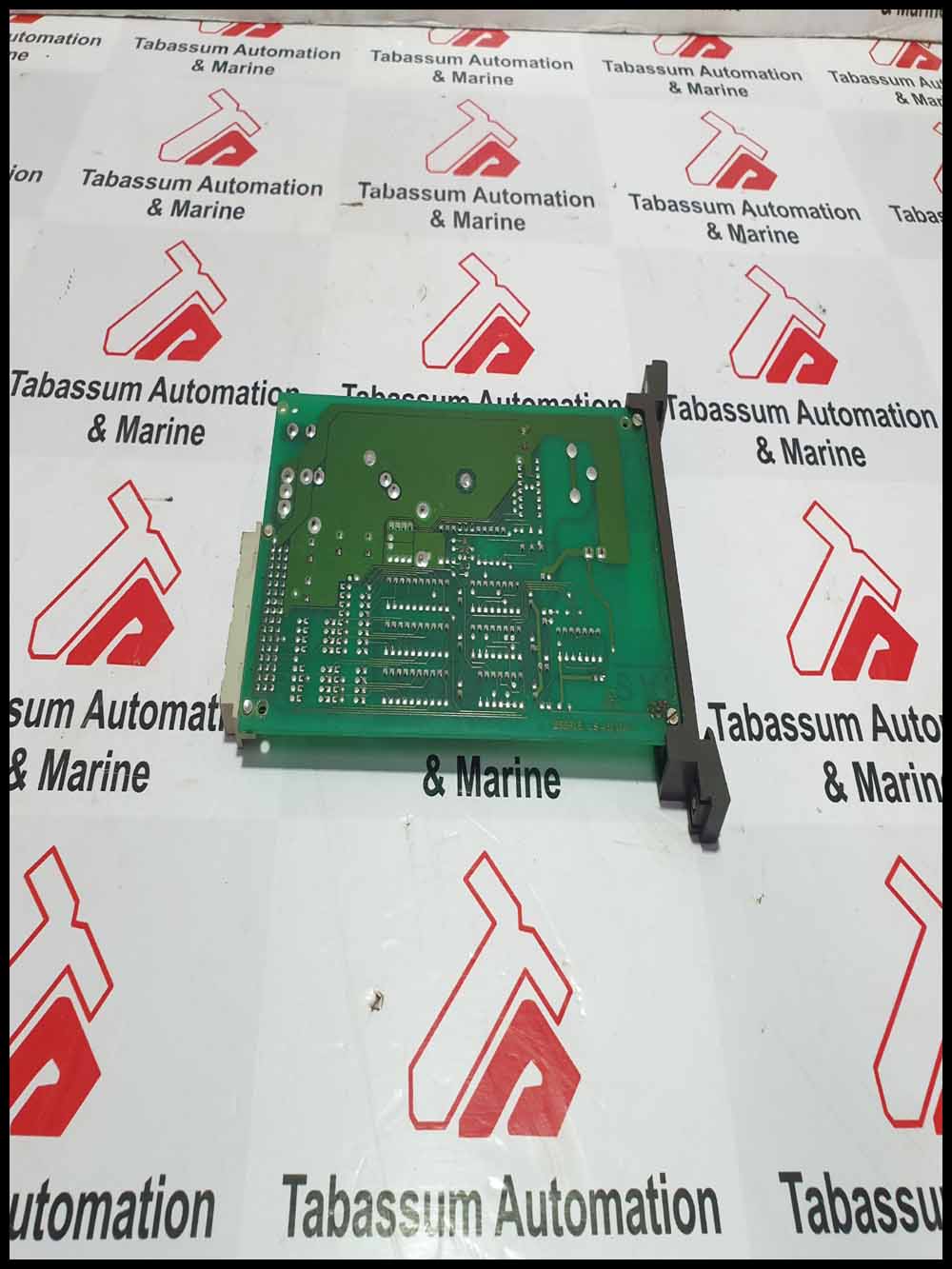 Eberle V-41 Power Supply Module