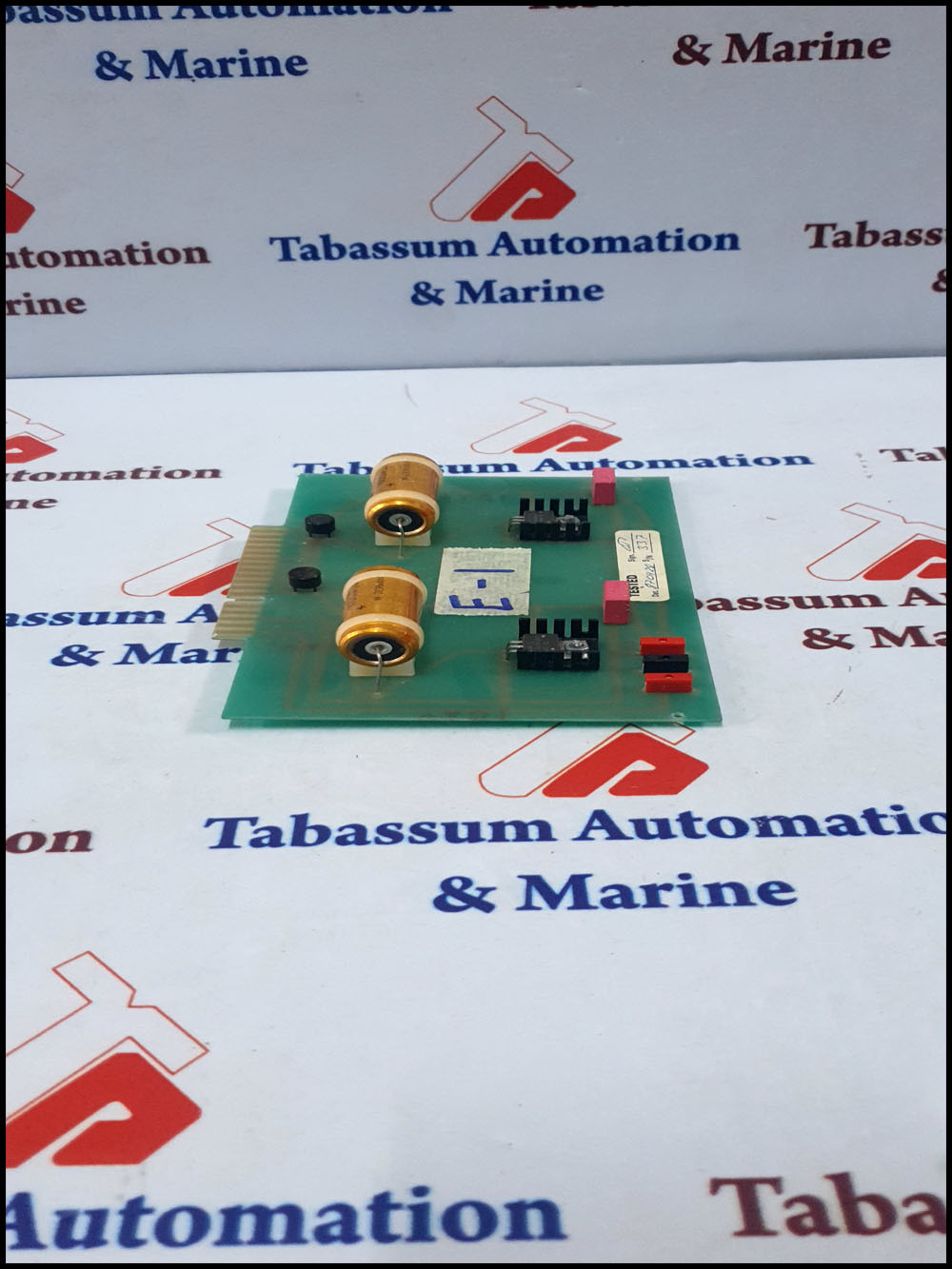 KAMEWA KMW 582015 C POWER SUPPLY PCB CARD