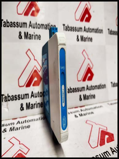 GEORGIN BZG787+ SAFETY BARRIER SMOKE DETECTOR