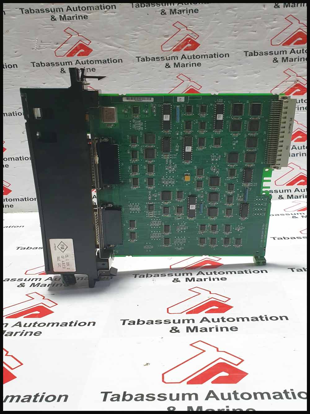 GE FUNCE  MODULE IC697BEM711   LABEL 44A726758-201R01 POWER SUPPLY