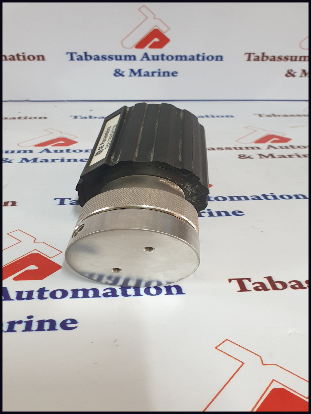 GE PANAMETRICS O2X1 TRANSMITTER