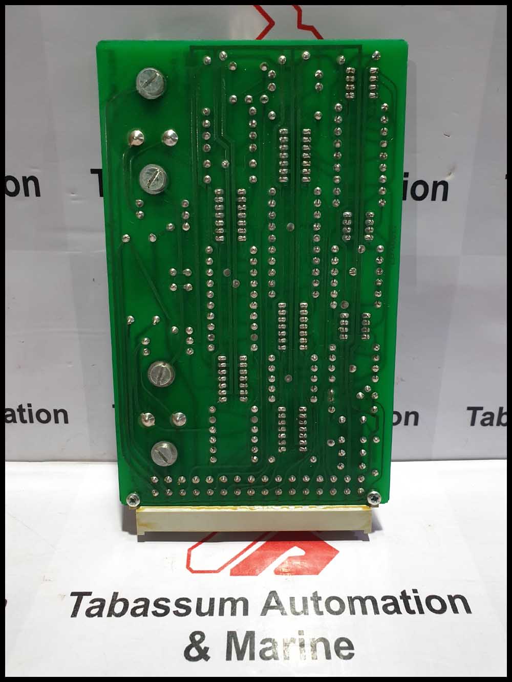 HELITRON LP4001 SERVO DRIVE PCB CARD