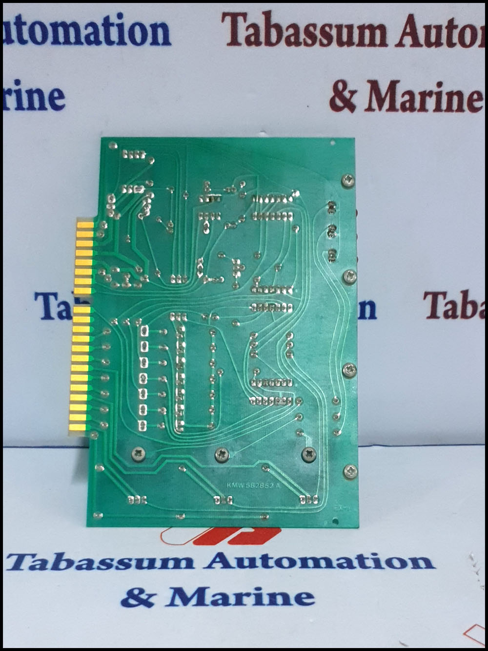 KAMEWA KMW 582852 A PCB