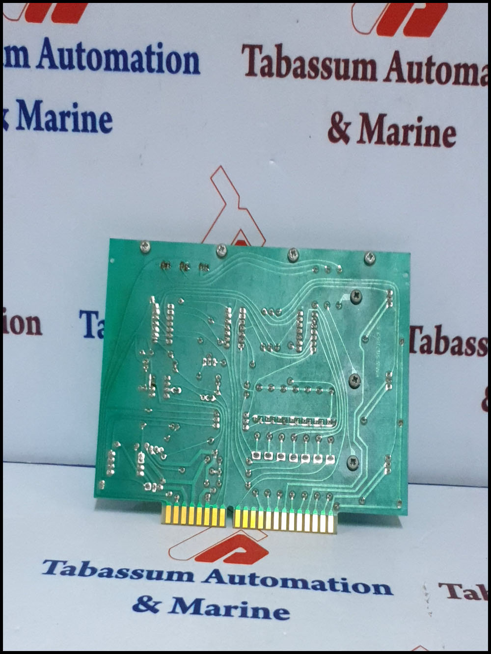 KAMEWA KMW 582852 A PCB