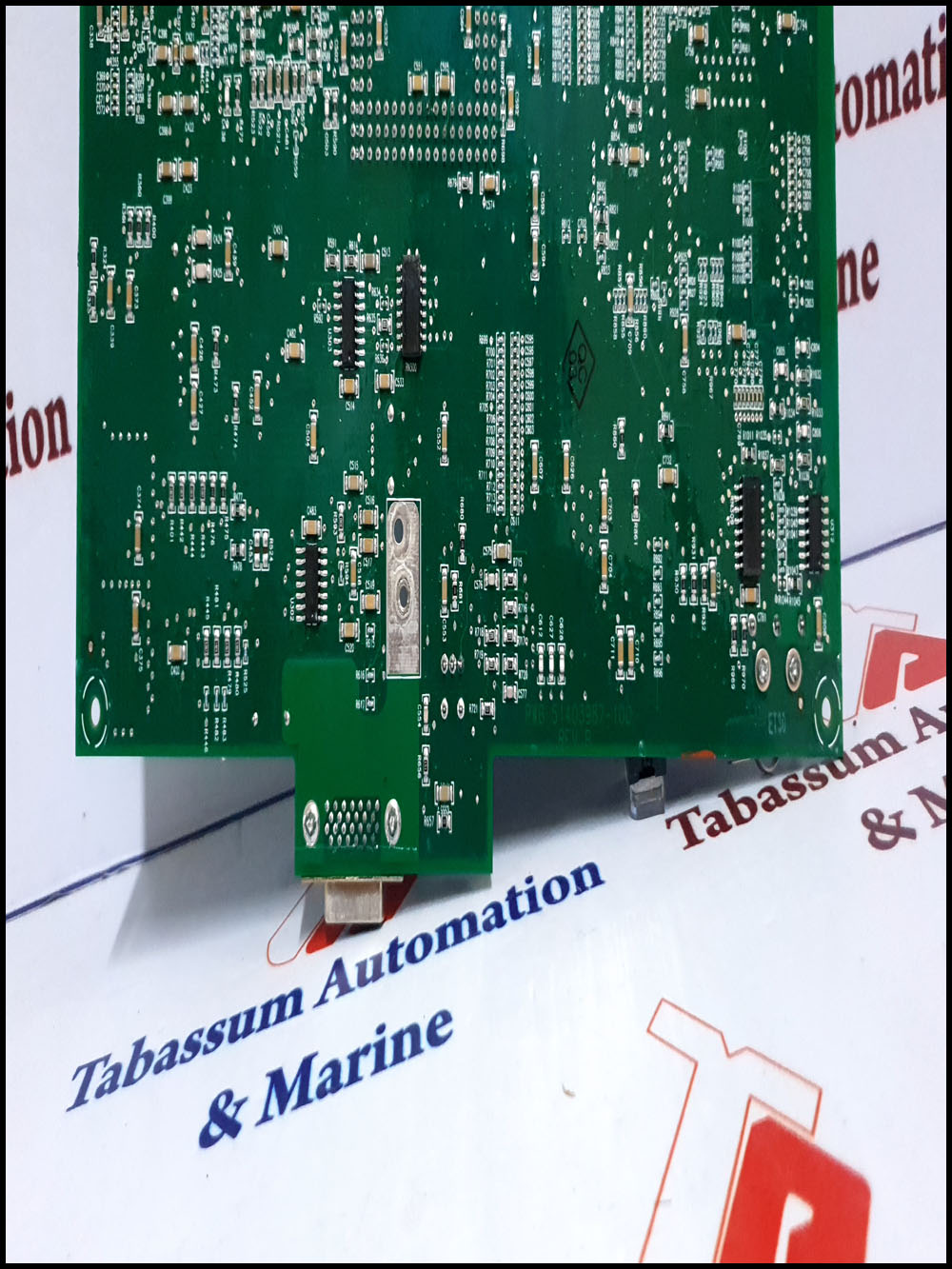 HONEYWELL COMM CTRL